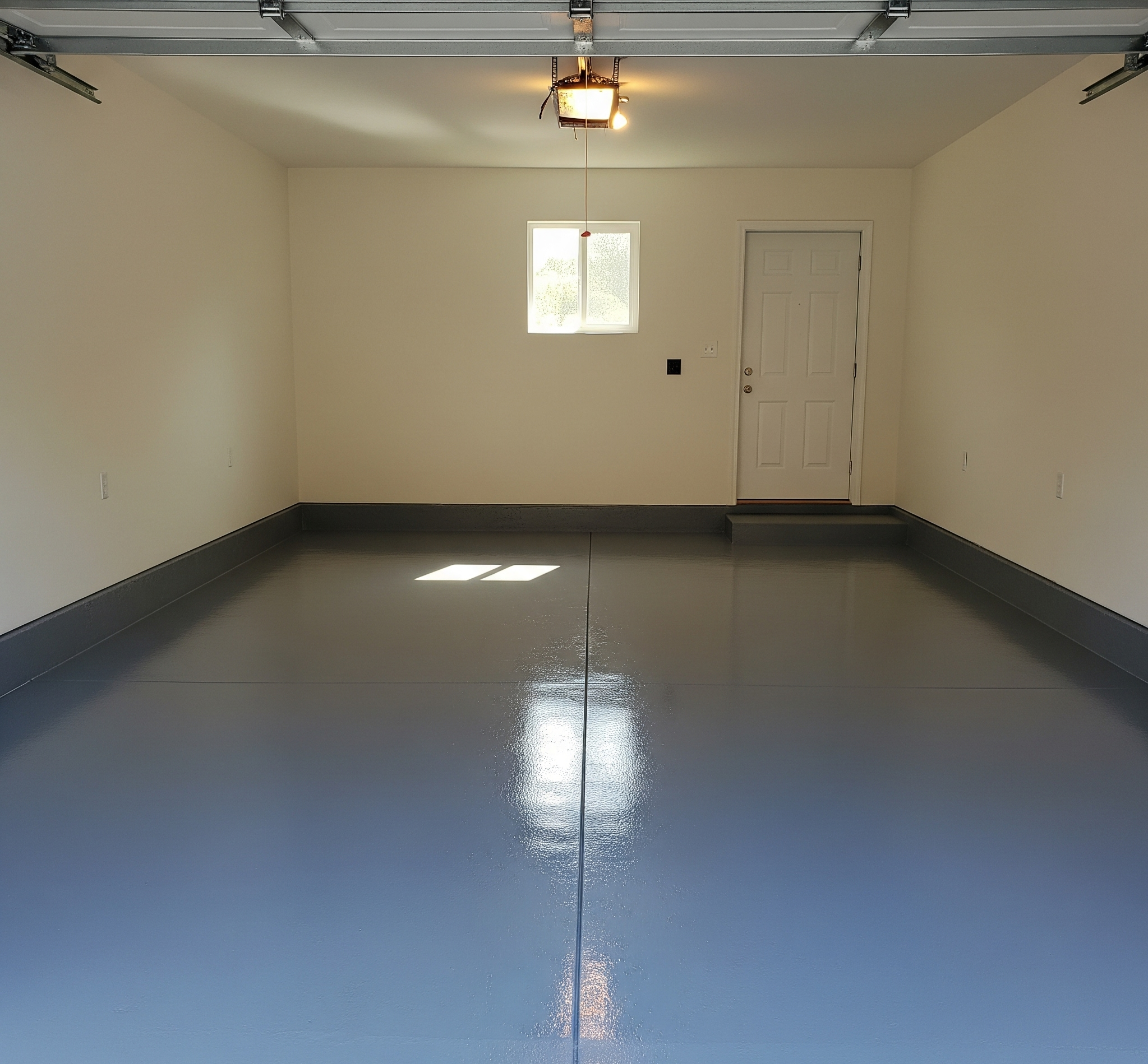 Epoxy Garage Floor Cost Guide – Learn the prices of 2025
